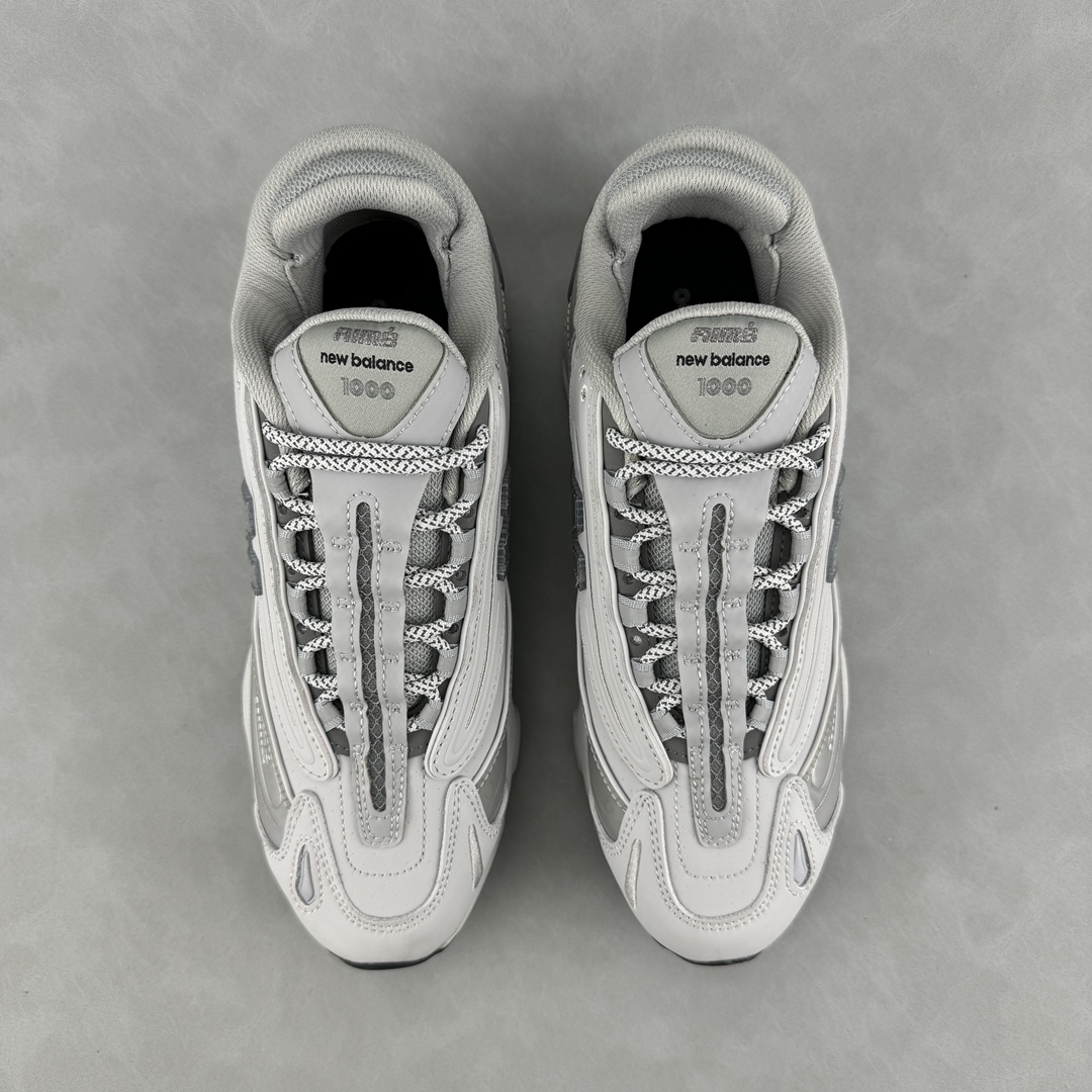 AIME LEON DORE x  New Balance NB 1000